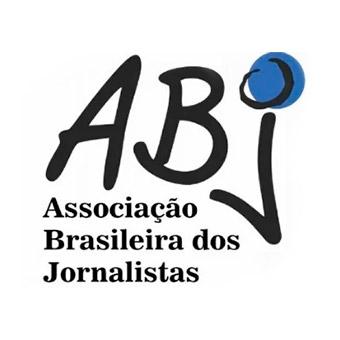 Parceiro Ricardo Gatti - Associação Brasileira dos Jornalistas