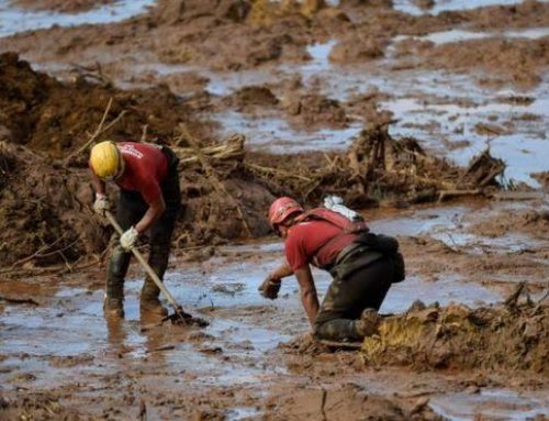 Figueiredo Gel fala sobre a responsabilidade das diretorias em tragédias como Brumadinho