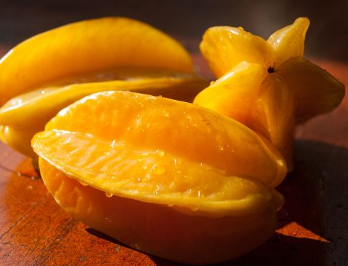 Consumo de carambola pode afetar os rins, afirma especialista