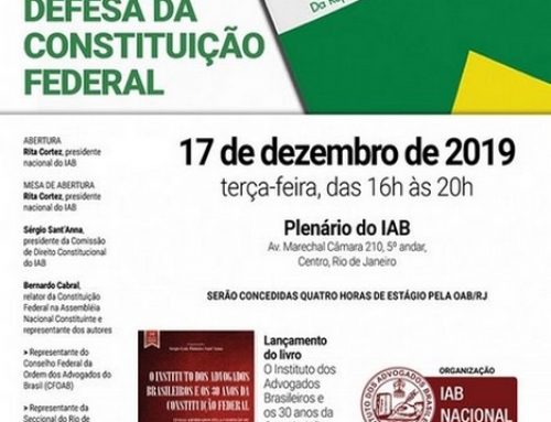 Ato de Defesa da Constitução