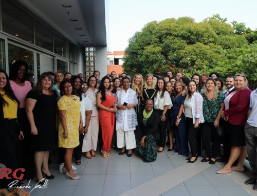 Dia Internacional da Mulher – 13/03/2020 Comissão OAB MULHER BARRA