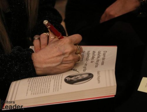 Lançamento do Livro “Mulheres, um grito de socorro” RJ agosto 2023